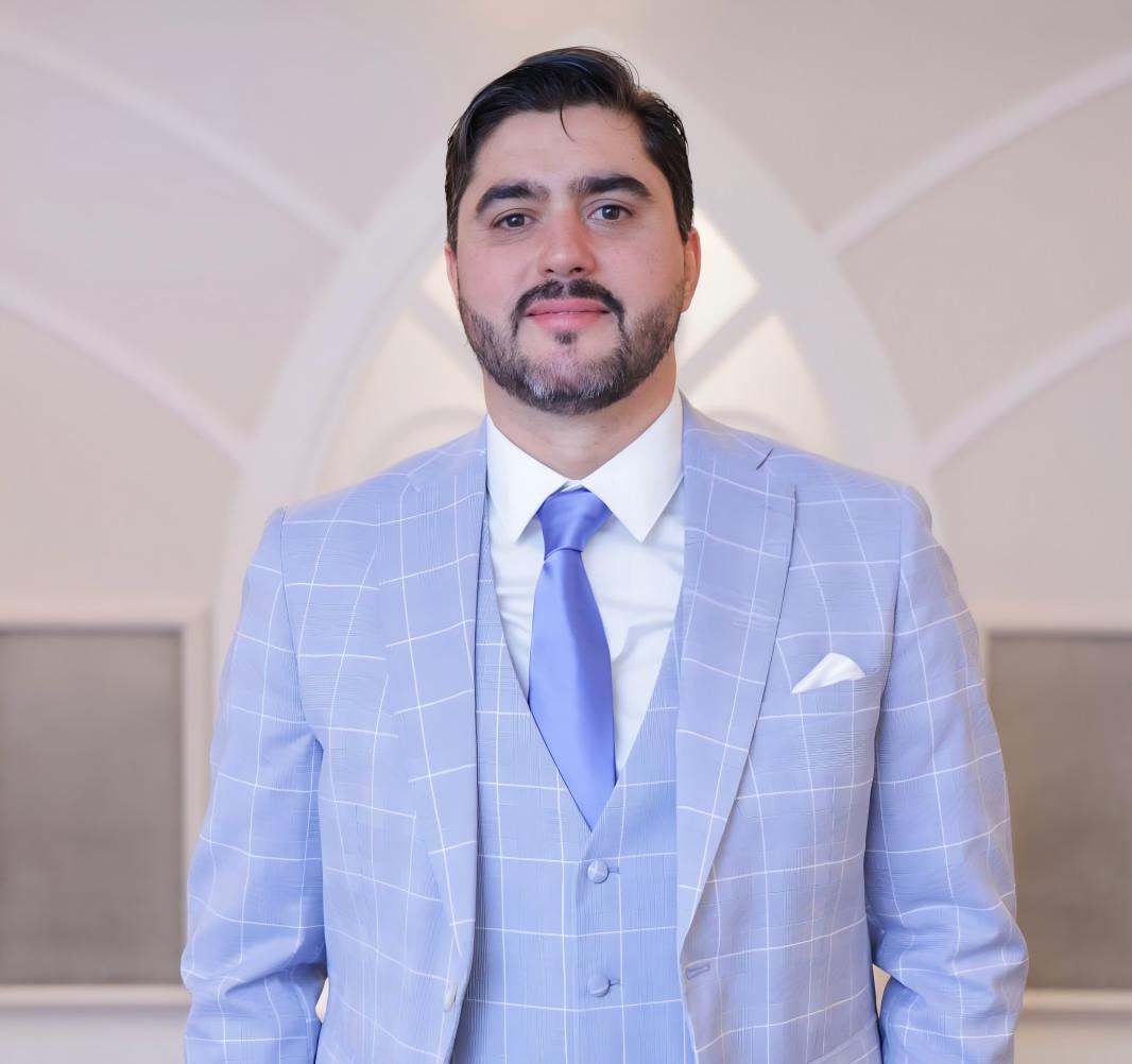 Alejandro Gastón de Iriarte