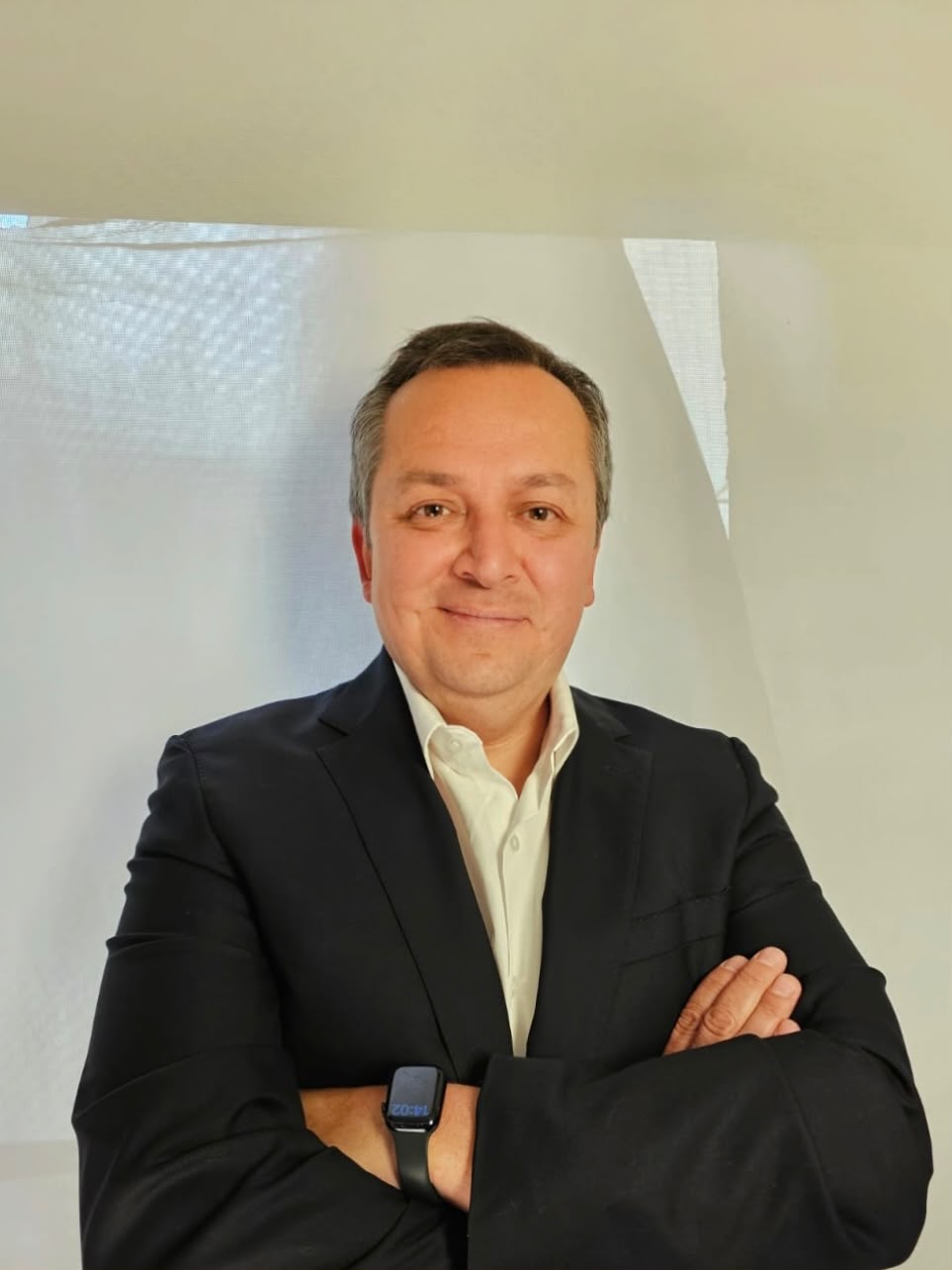 Manuel Morales Anabalón