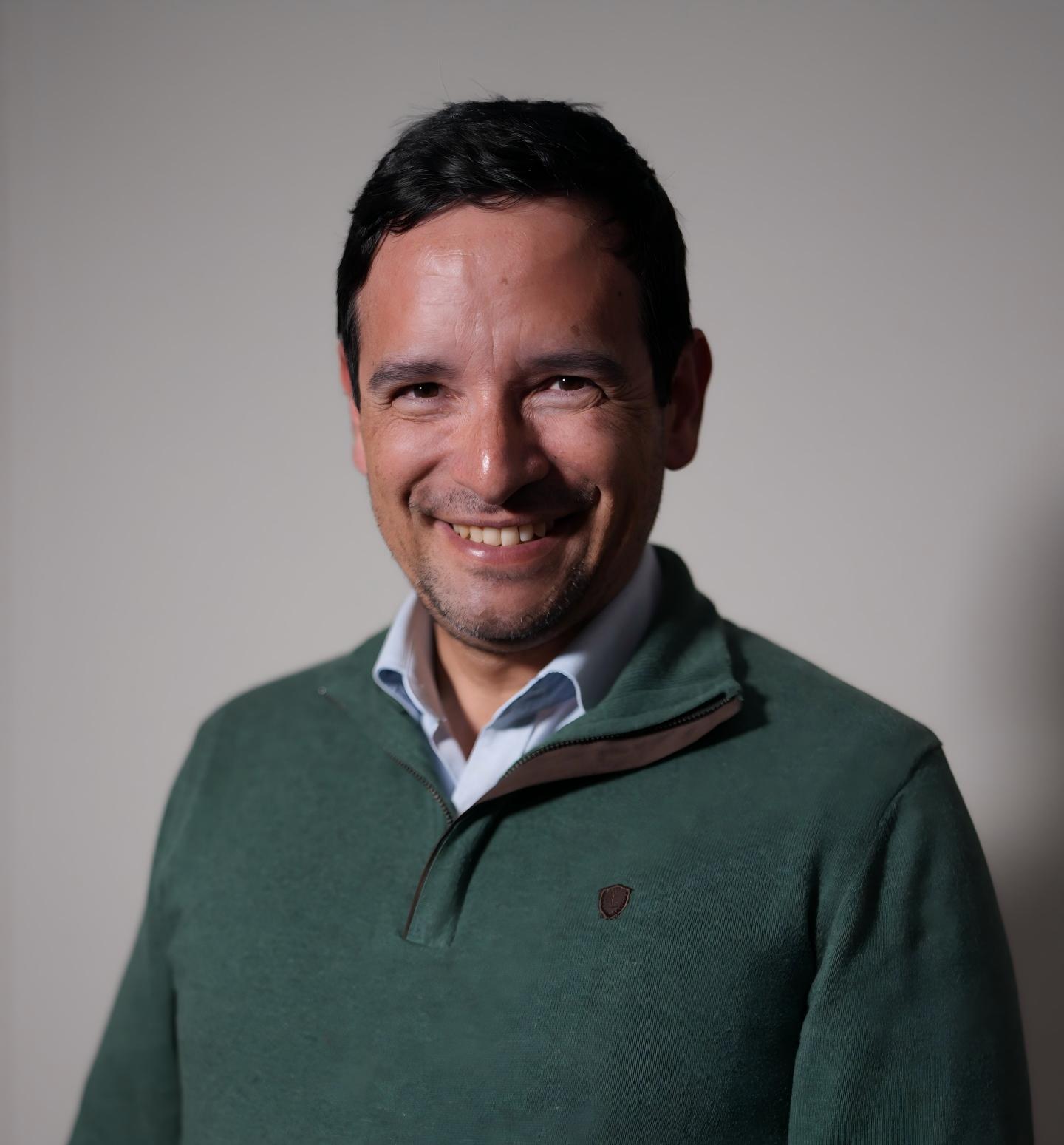 Francisco Arnado Bastías