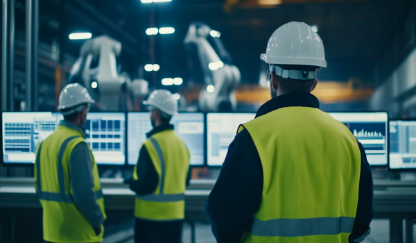 Infraestructura Crítica 