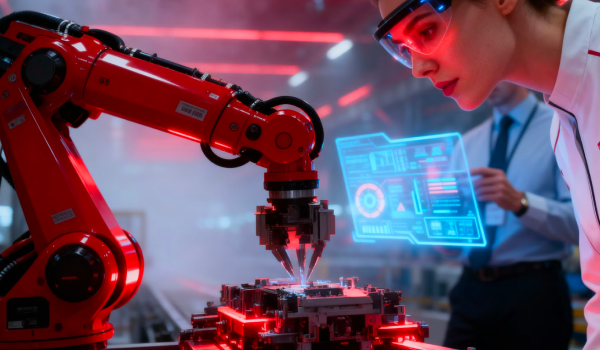 Sectores Industriales Específicos