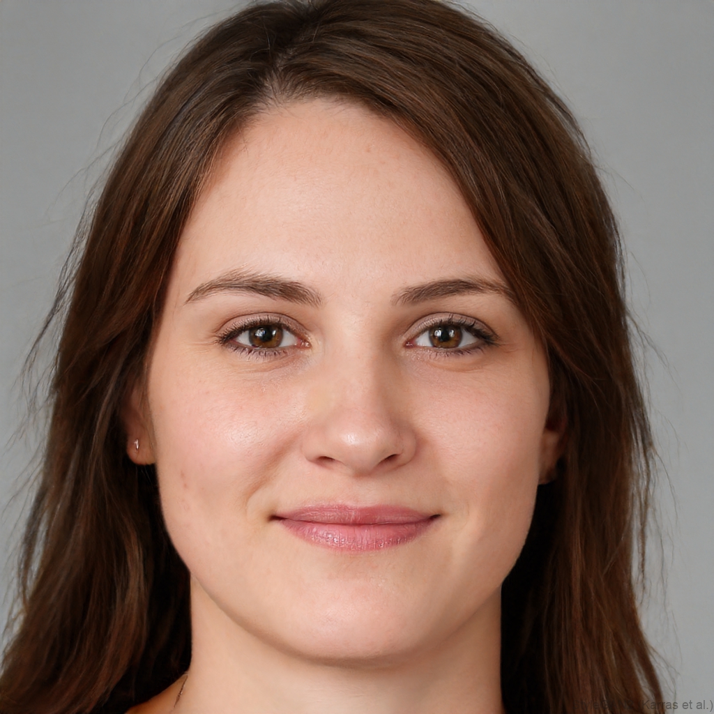 María Lombardi Ibañez