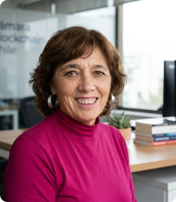 Alejandra Labarca Danus