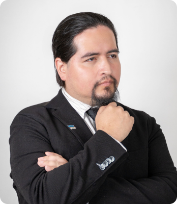 Alexis Brantes Rodríguez