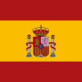Bandera España