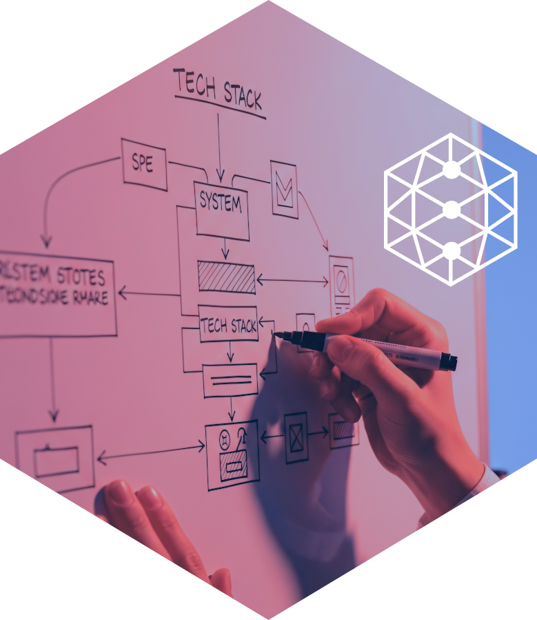 Refuerza los cimientos de tu organización 