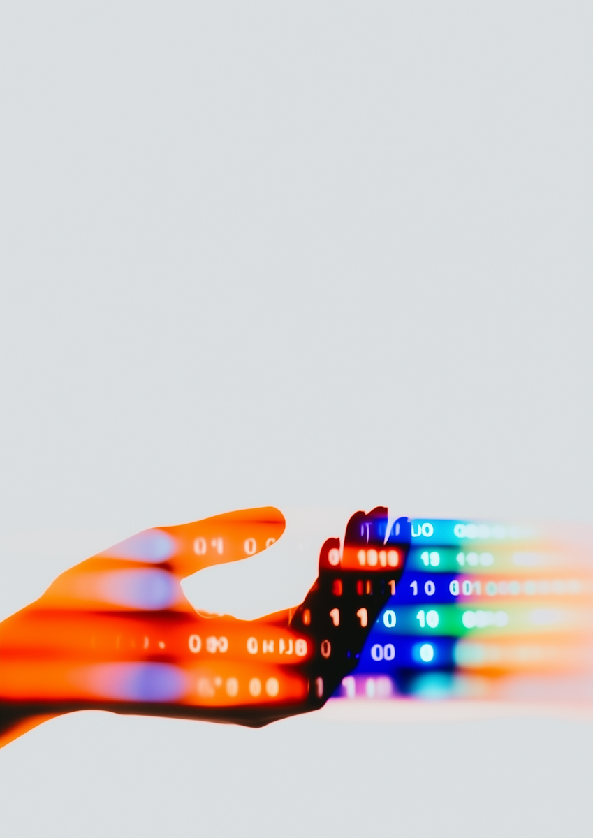 Adopción DLT libre y soberana