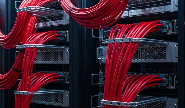 Nivel 2: Soberanía en la Infraestructura