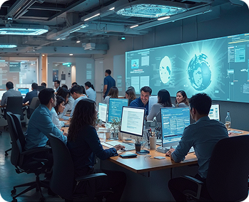 Ética, Gobernanza y GovTech