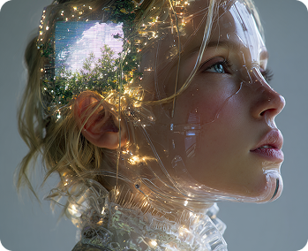 Identidad Digital Soberana y Neuro-Digital