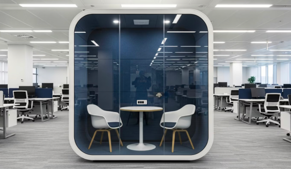 Gobierno Digital Eficiente