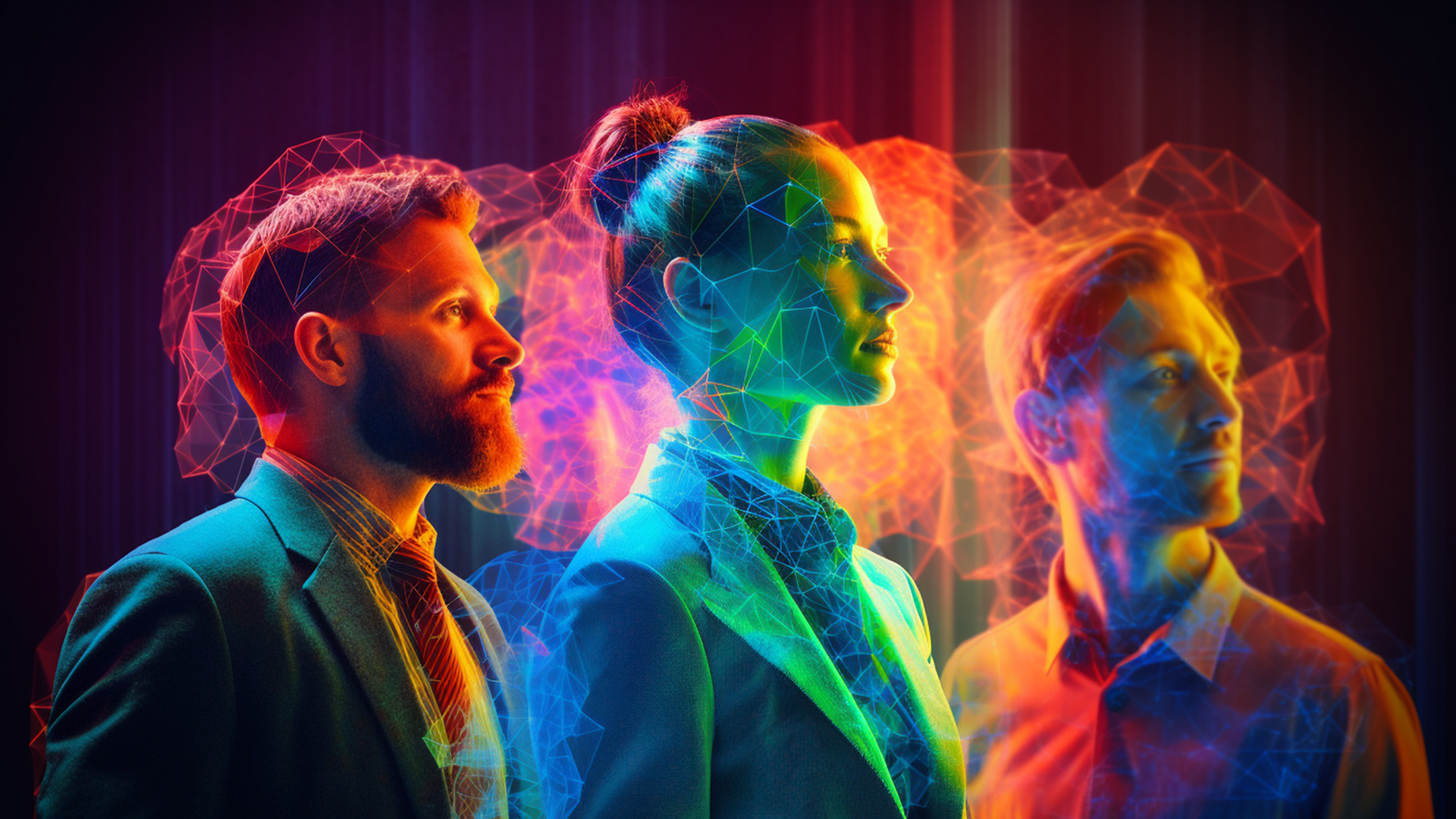 Digitalización Descentralizada