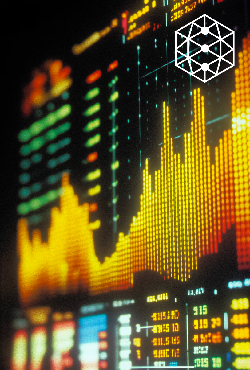 Tecnologías para activos digitales y transacciones