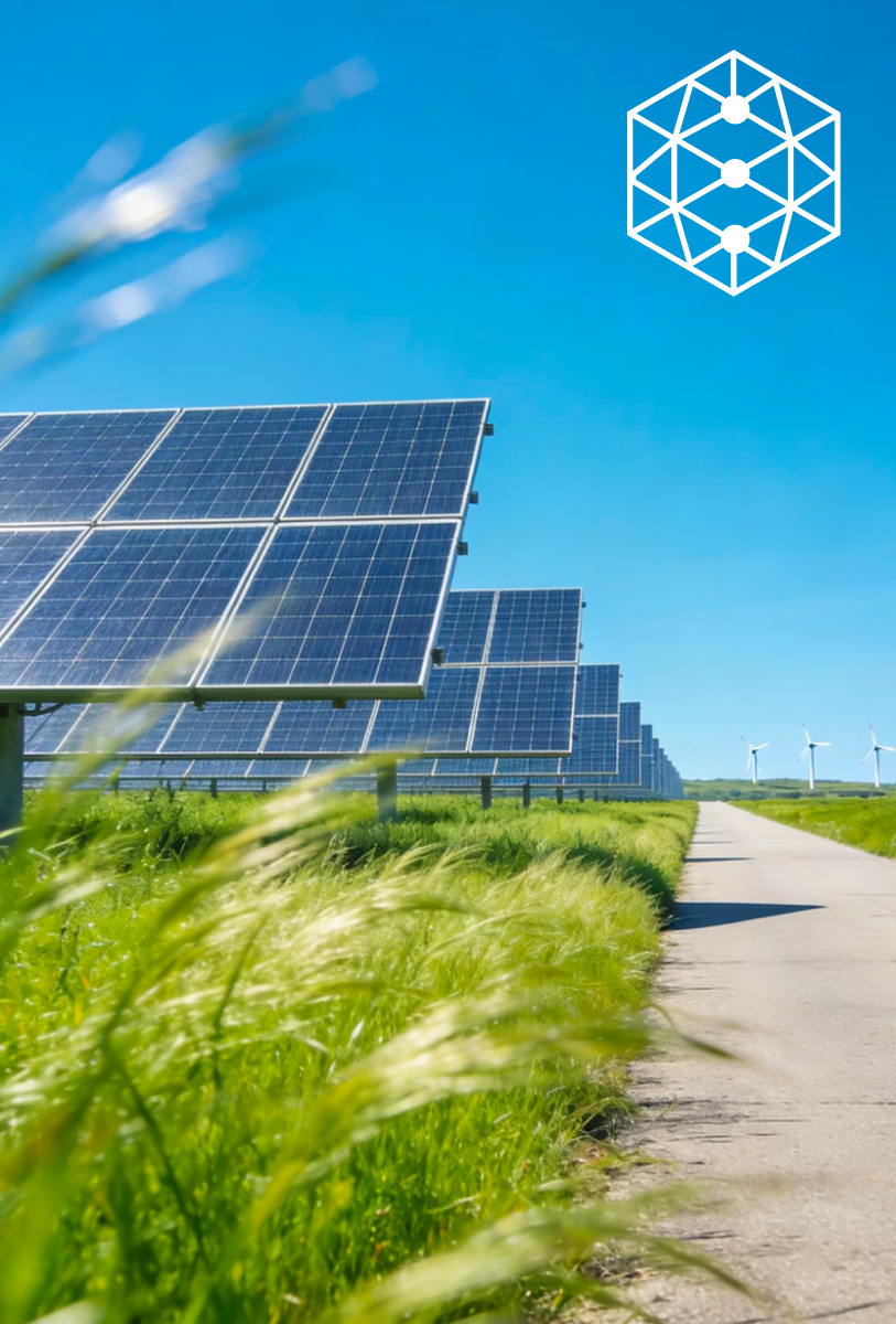 DLT para sostenibilidad certificada