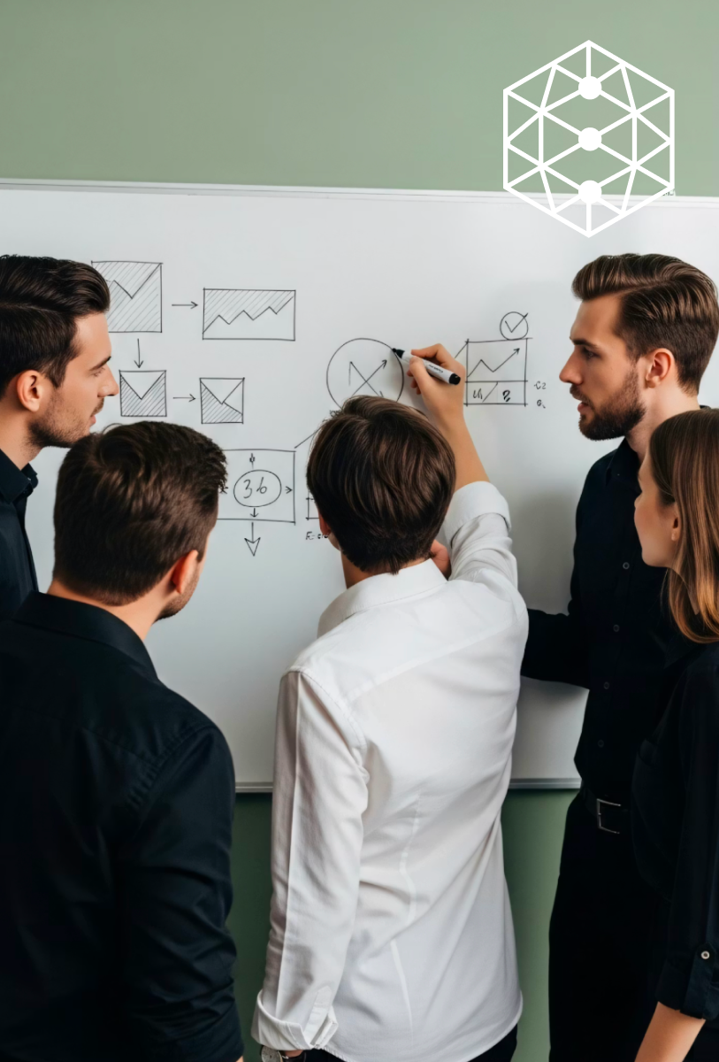 Blockchain Salud, Educación y Bonos de Energía