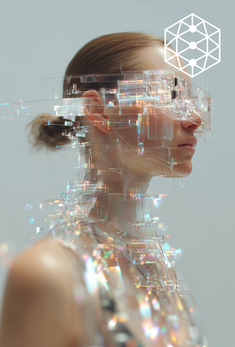 DLT que prioriza la inclusión , mercados e identidad