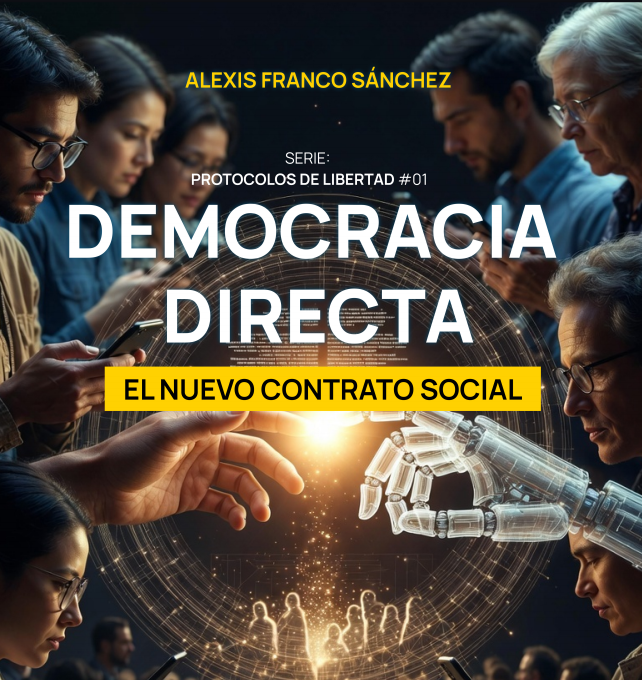 Portada Democracia Directa